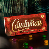 Candyman by Tobias Dostal